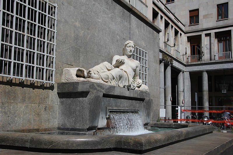 Senzatetto salvato dai poliziotti: la polmonite gli lasciava solo qualche ora di vita
