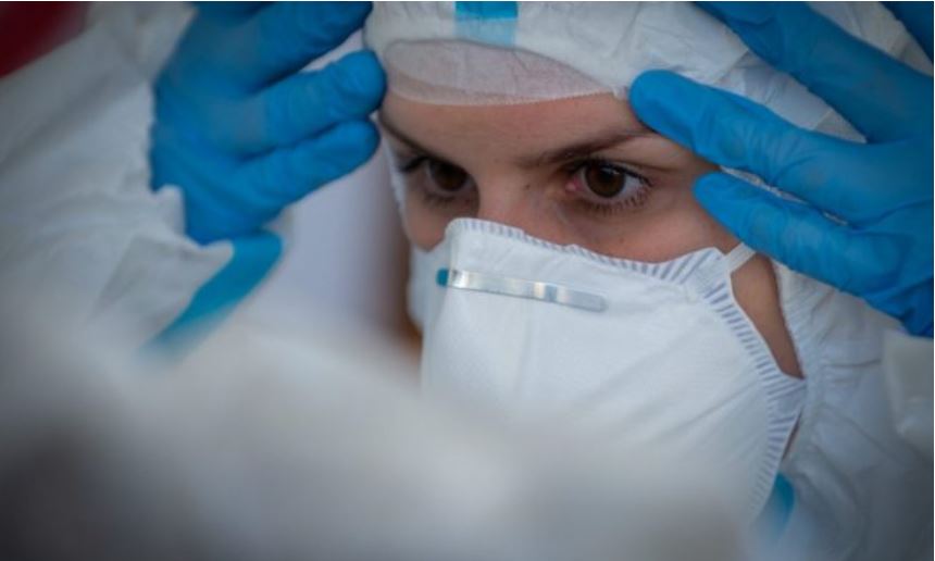 Al via la sperimentazione dei test salivari: ok dal comitato etico del Piemonte