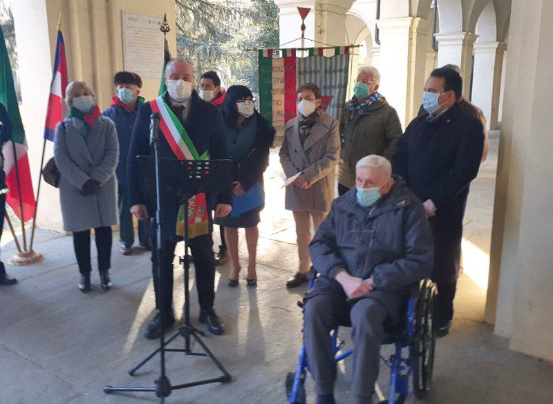 Giornata della Memoria: ricordati medici e infermieri epurati dall’Ospedale Psichiatrico