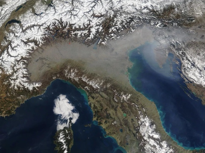 Aumentano i controlli sugli impianti termici del Piemonte: i dati della stagione 2021-2022