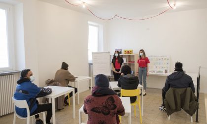 Esselunga e Save The Children: nasce a Torino CivicoZero