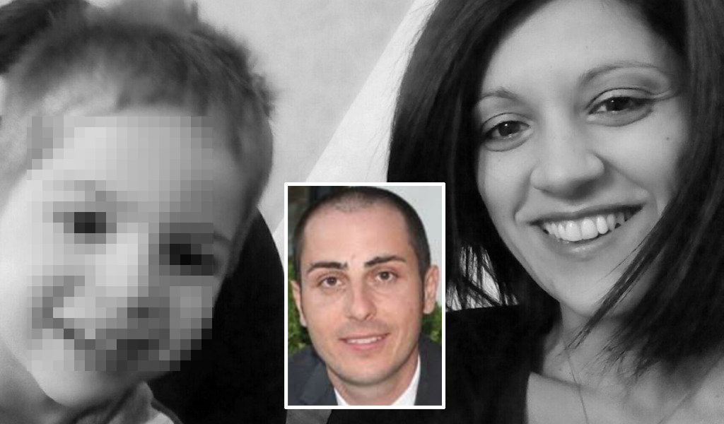 Delitto Carmagnola, Alexandro ha ucciso Teodora e Ludovico con una ferocia inaudita