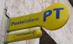 Al via i lavori del progetto Polis all'ufficio postale di Borgomasino