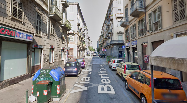 Inseguimento a San Salvario: pusher arrestato