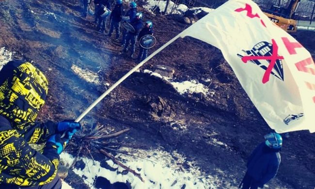 Campeggio NoTav, il giorno del giudizio: oggi alle 10 appuntamento a Venaus
