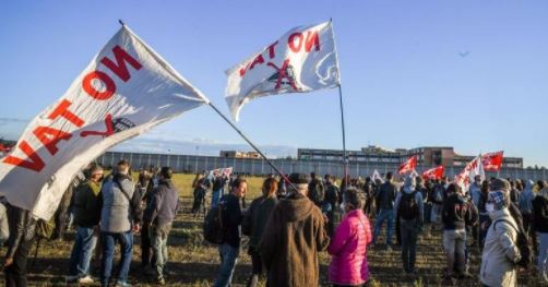 No Tav interrompono lo sciopero della fame in carcere
