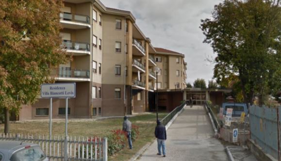 Rsa evacuata causa Covid: positivi 21 ospiti su 36