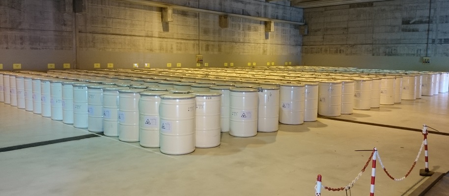 Scorie nucleari fra Mazzé e Rondissone: è allarme