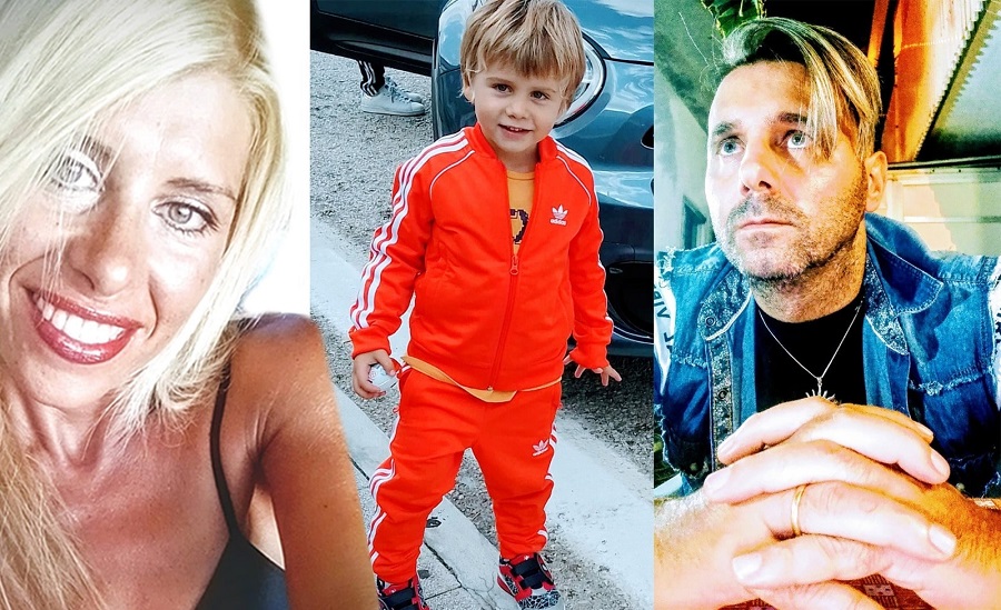 “Non archiviare l’indagine sulla morte di Viviana Parisi e del piccolo Gioele!”