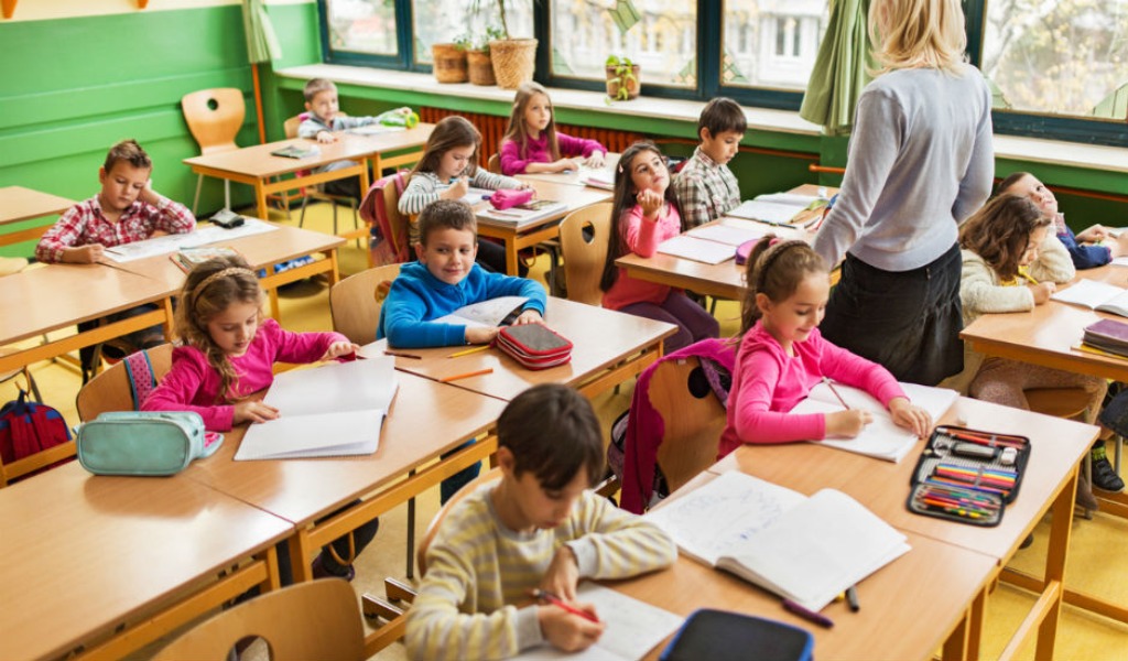 Dialetto piemontese a scuola: ecco la proposta di legge regionale
