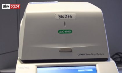 Arpa Piemonte ora riesce a misurare la quantità di coronavirus nell’aria