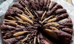 Giornata mondiale delle torte 2021: "Pere e cioccolato", delizia di Torino