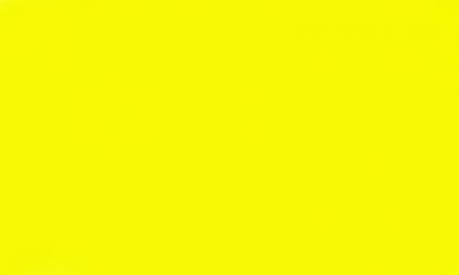 Piemonte "in giallo" a partire da lunedì 1 febbraio 2021