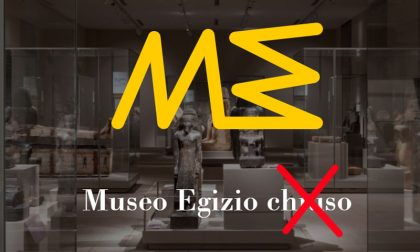 Pronti, partenza, via: il Museo Egizio di Torino riapre con visite gratuite