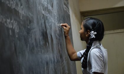 Giornata Mondiale dell’Educazione, i salesiani contrastano l’abbandono scolastico dei più poveri