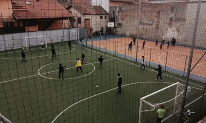 Multa per la partita di calcio in barba al Dpcm: l’oratorio non ci sta e si appella ai “Patti lateranensi”