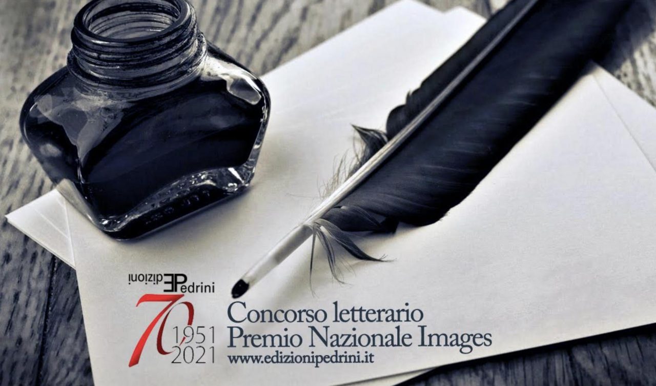 Concorso letterario “Premio Nazionale Images”, aperte le iscrizioni