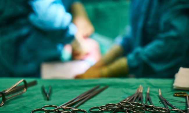 Piemonte in controtendenza rispetto al resto del Paese: nel 2020 più donazioni e trapianti di organo rispetto al 2019