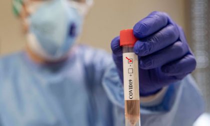 In Piemonte 40mila asintomatici sfuggiti alla rete dei controlli