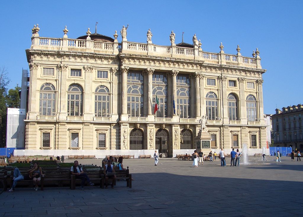 Palazzo Madama è pronto a rinascere, i lavori inizieranno quest’estate