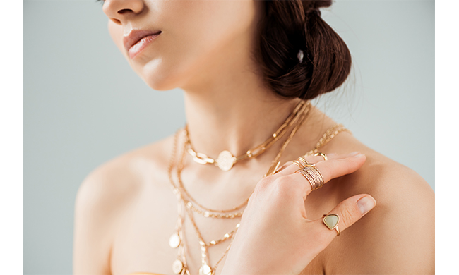 San Valentino si avvicina: è tempo di conoscere GioiaPura per comprarle un gioiello