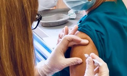Lunedì 15 marzo parte la campagna di vaccinazione Covid per gli "estremamente vulnerabili": le categorie incluse