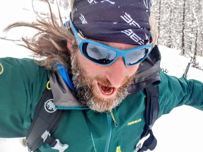 Oggi l’ultimo addio a Cala Cimenti, travolto da una valanga insieme a Patrick Negro