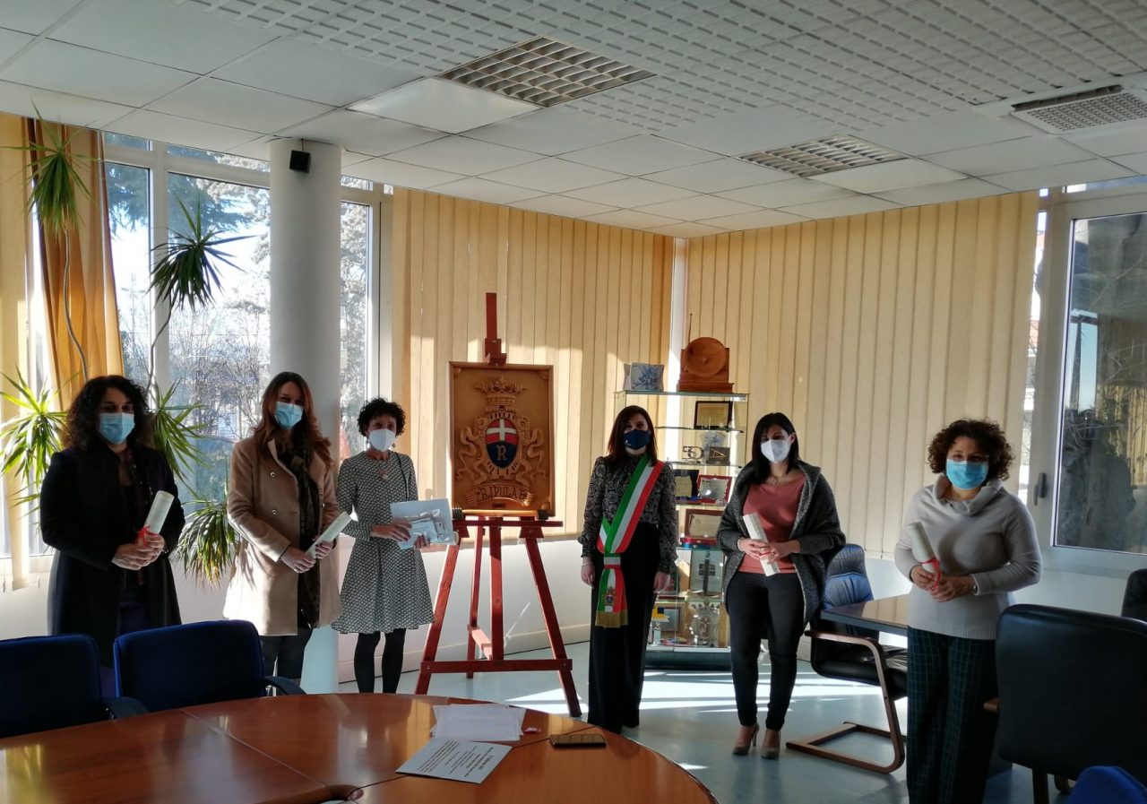 Rivoli premia le sue “donne di scienza” nella Giornata Internazionale a loro dedicata