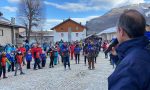 Traditi dalla politica: la protesta del mondo dello sci a Bardonecchia