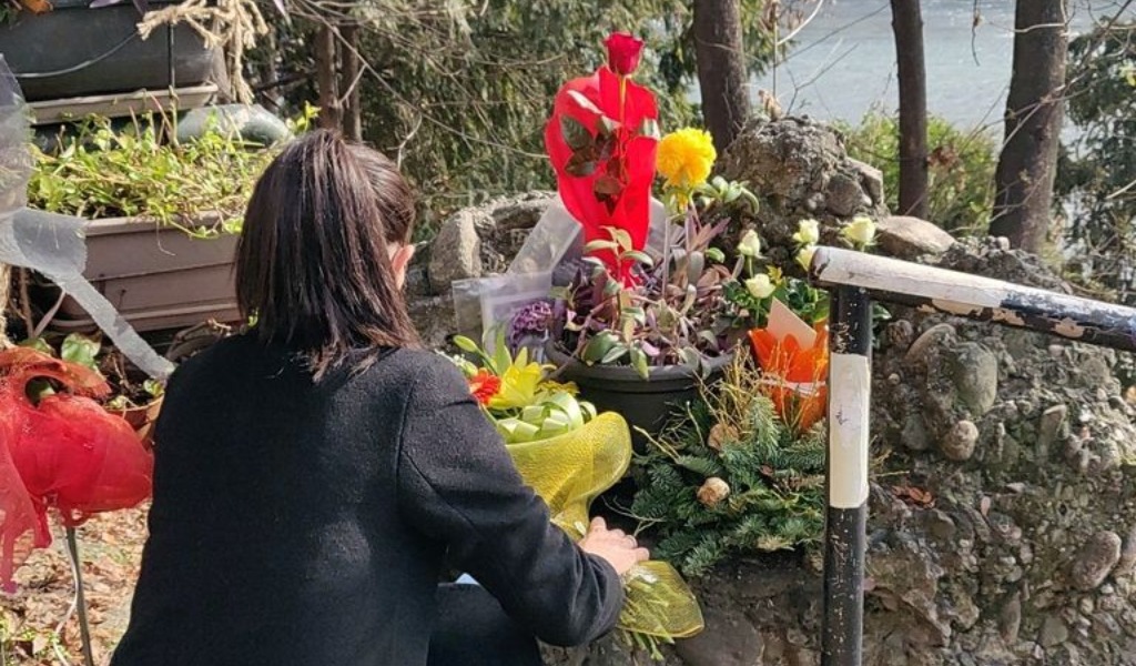 Chiara Appendino ricorda Stefano Leo a due anni esatti dalla sua uccisione