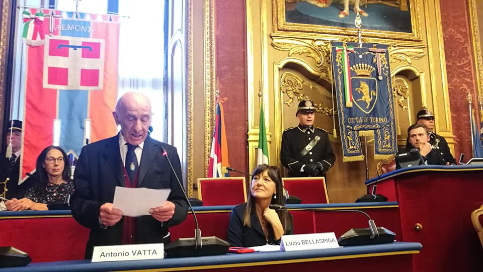 Esodo giuliano dalmata: il dramma di un popolo nel ricordo di Antonio Vatta