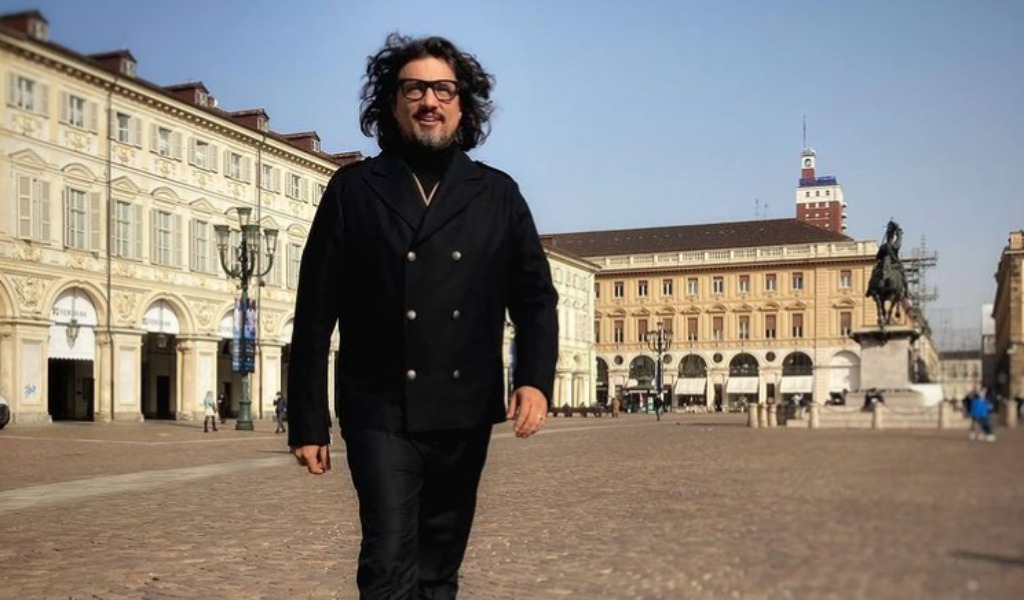 Alessandro Borghese, a Torino per girare una puntata di “4 Ristoranti”, sceglie 4 pub