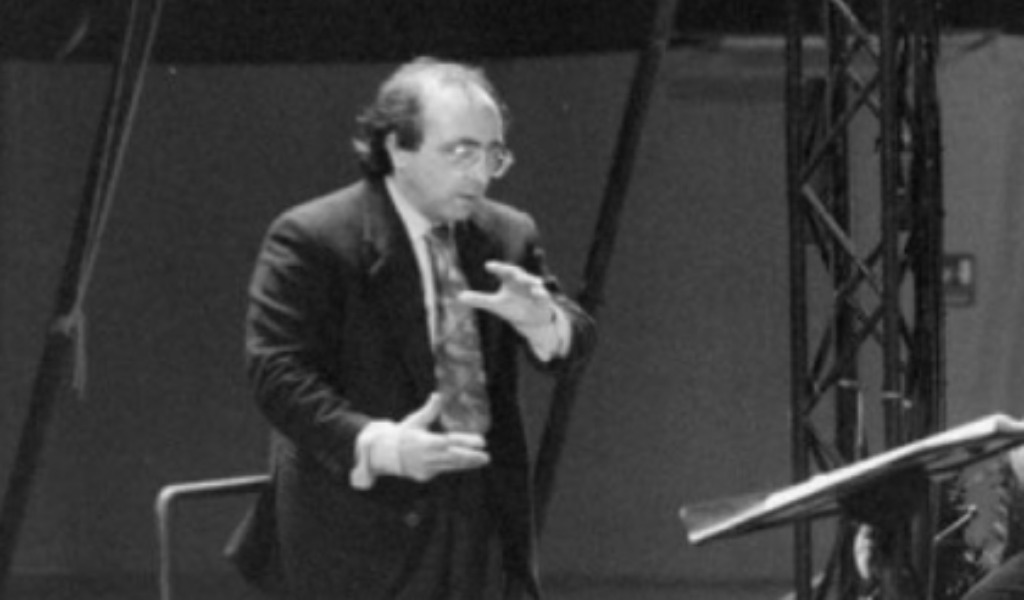 Il ricordo del Maestro Parigi investito sulle strisce due settimane fa: era stato direttore d’orchestra a Torino