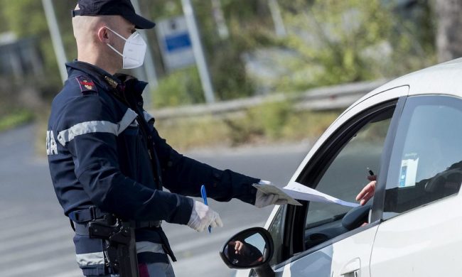 Cosa sarà possibile fare e cosa no, nel weekend di Pasqua (3, 4 e 5 aprile)