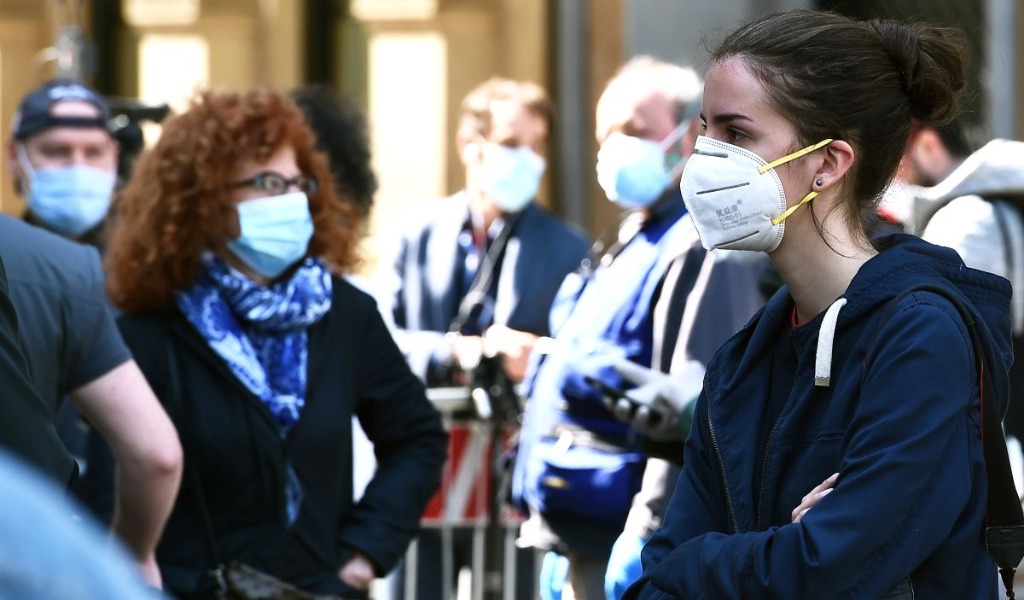 Autodichiarazione obbligatoria per chi rientra in Piemonte da diversi paesi esteri