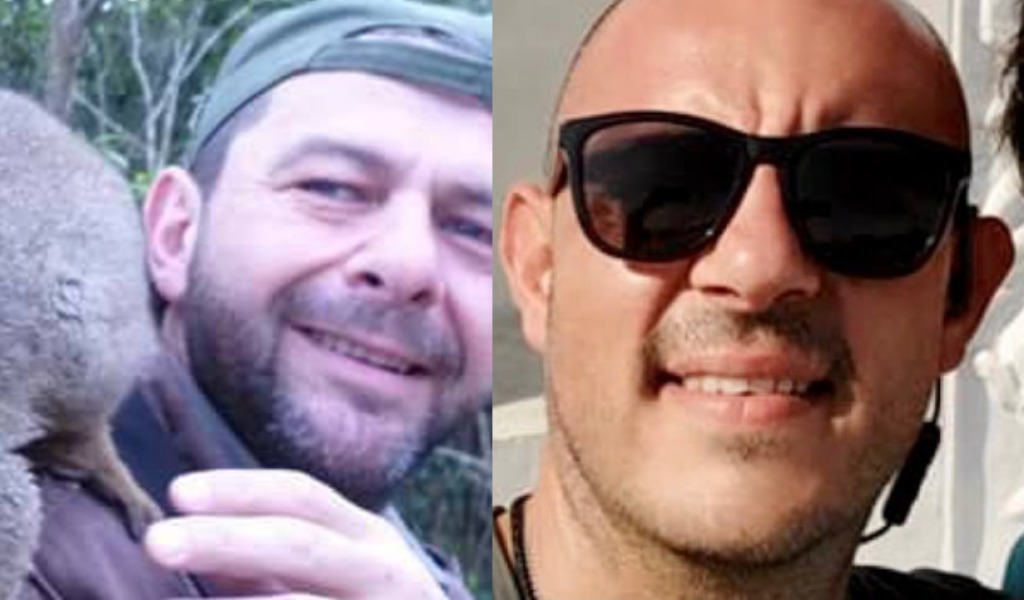 Chi erano i due centauri vittime del tragico frontale a Caprie