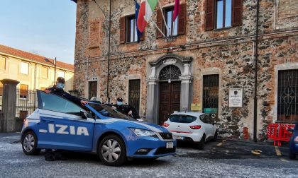 65enne ammalato e allettato necessita di un farmaco urgente, glielo portano i poliziotti