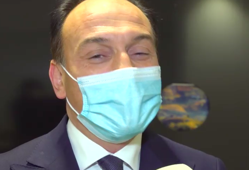 Cirio: “Il Piemonte non è arancione!” E intanto la Valle d’Aosta “rischia” la zona bianca