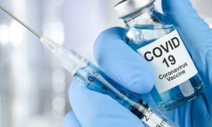 Vaccini Covid agli Over 70 in Piemonte: lunedì 29 marzo si comincia