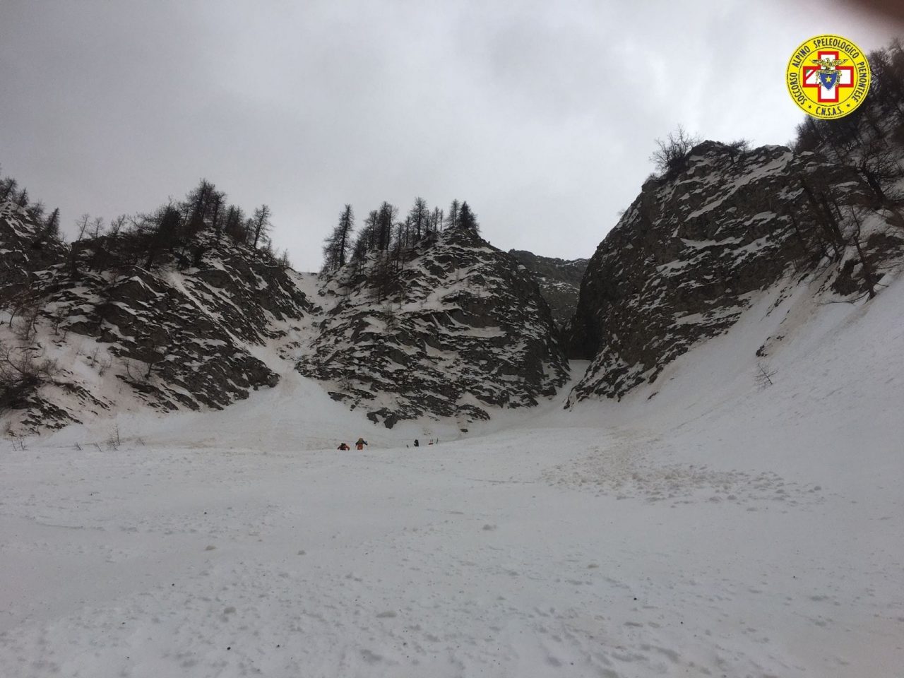 Incidenti in montagna, tre interventi del Soccorso Alpino
