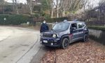 Corse clandestine a Pino Torinese: due denunce