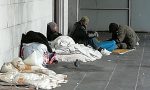 A Torino 700 case e dormitori sempre aperti per i senzatetto
