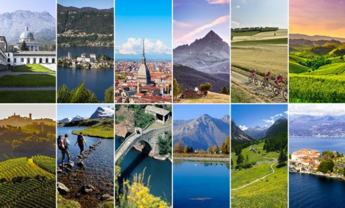 Vacanze in Piemonte: l’occasione del “Voucher Vacanza”