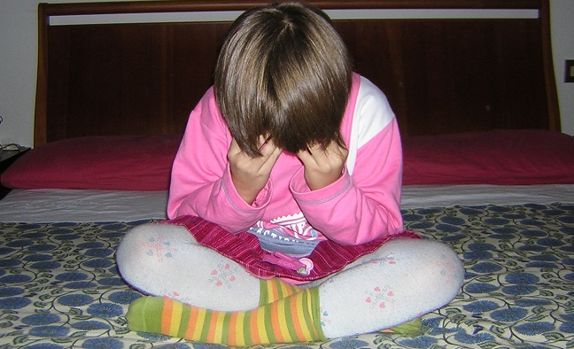 Violenza sessuale su una bambina: condannato a 7 anni