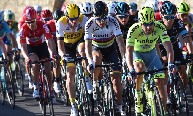 Giro d’Italia 2021: la 104esima “Corsa Rosa” partirà da Torino