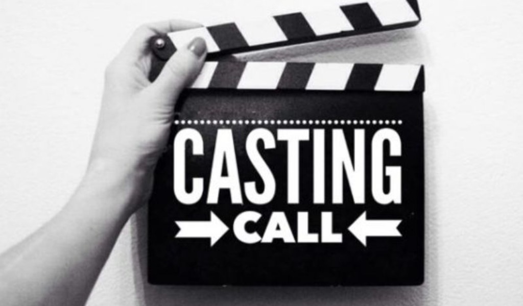 A Torino il casting per la nuova serie di Netflix