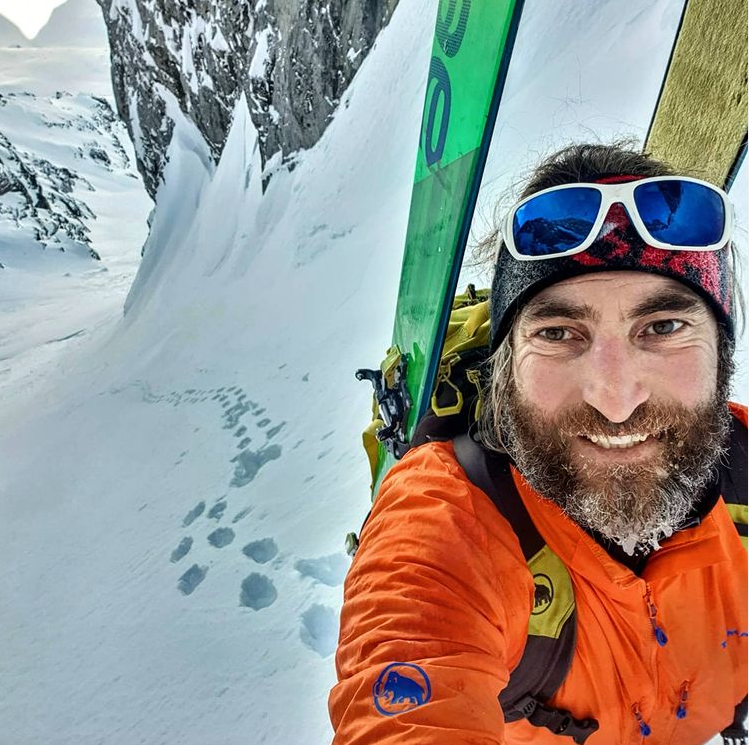 Addio a Cala Cimenti, sopravvissuto agli 8 mila metri del G7 ma travolto da una valanga al Sestriere