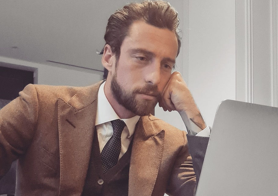 Marchisio candidato alle elezioni comunali di Torino? Lui non smentisce, anzi…