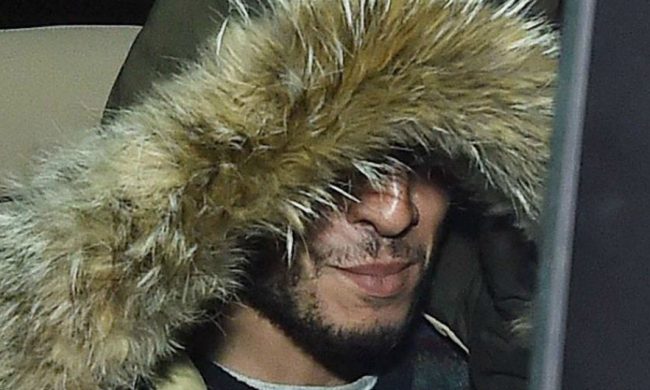L’assassino dei Murazzi di nuovo in tribunale, ma questa volta è per stalking e aggressioni