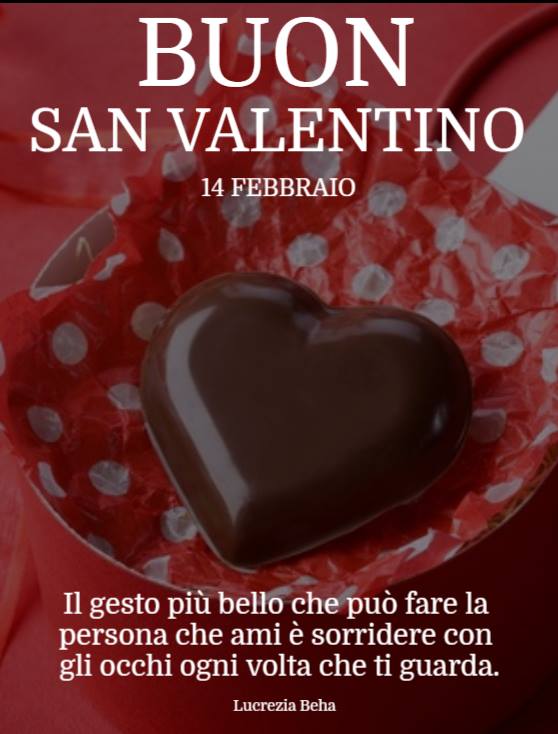 San Valentino 2023, ecco le frasi da inviare via WhatsApp - Prima Chivasso